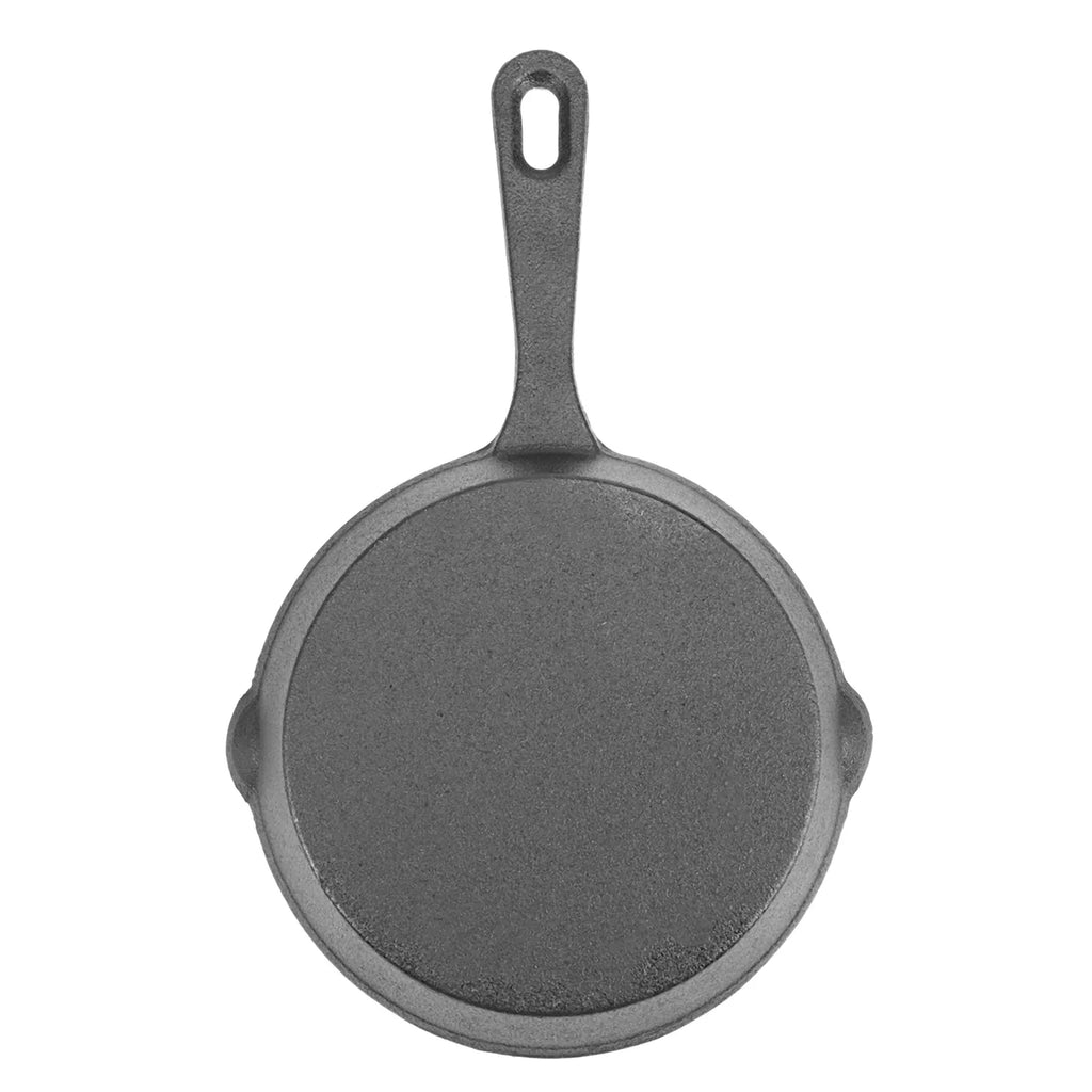 Especial Cast Iron Non-Stick Skillet Frying Pan For Gas Induction Cooker Egg Pancake Pot Kitchen Dining Tools Cookware