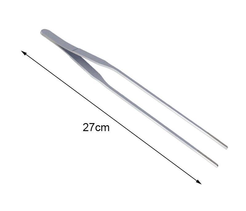Aquarium Tools Set Scissor Tweezers Plants Wave Scissors Grass Stainless Cleaning Tools Fish Tank Shovels Aquarium Accessories