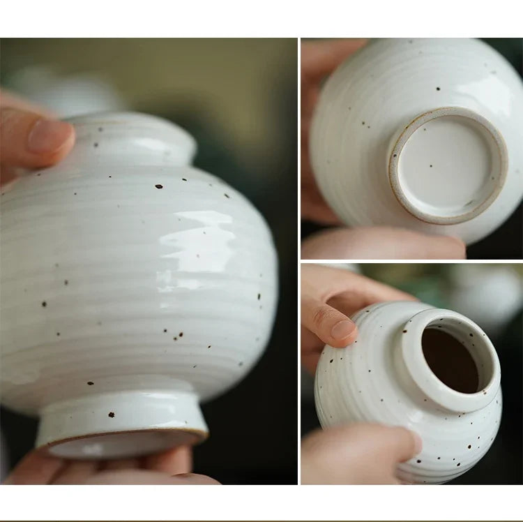 Aesthetic Ceramic Flower Vase Luxury Outdoor Tall Office Balcony Vases Pottery Vaso Decorativo De Luxo Decoration Home
