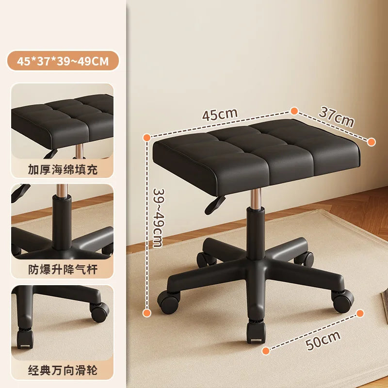 2025 High Quality Home Salon General Use Simple Stool
