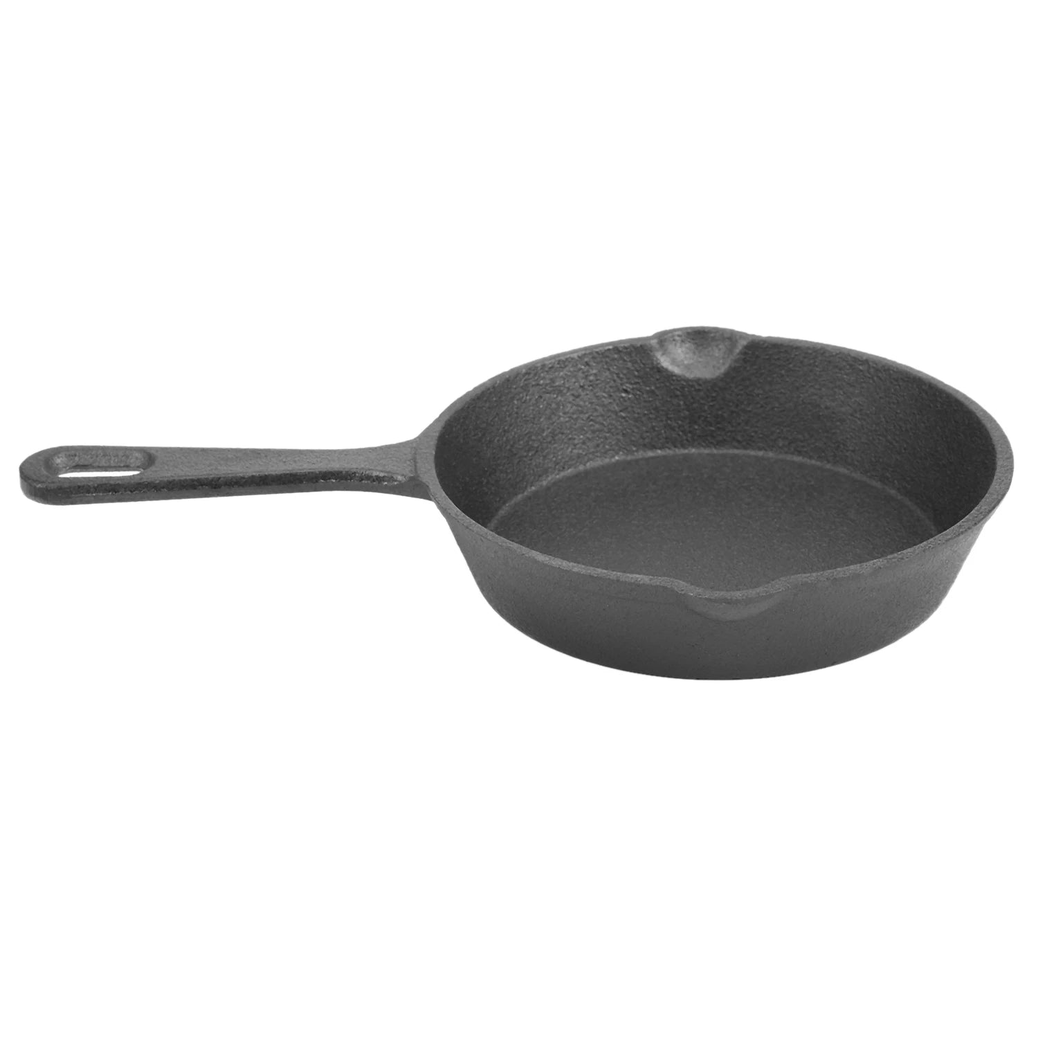 Especial Cast Iron Non-Stick Skillet Frying Pan For Gas Induction Cooker Egg Pancake Pot Kitchen Dining Tools Cookware