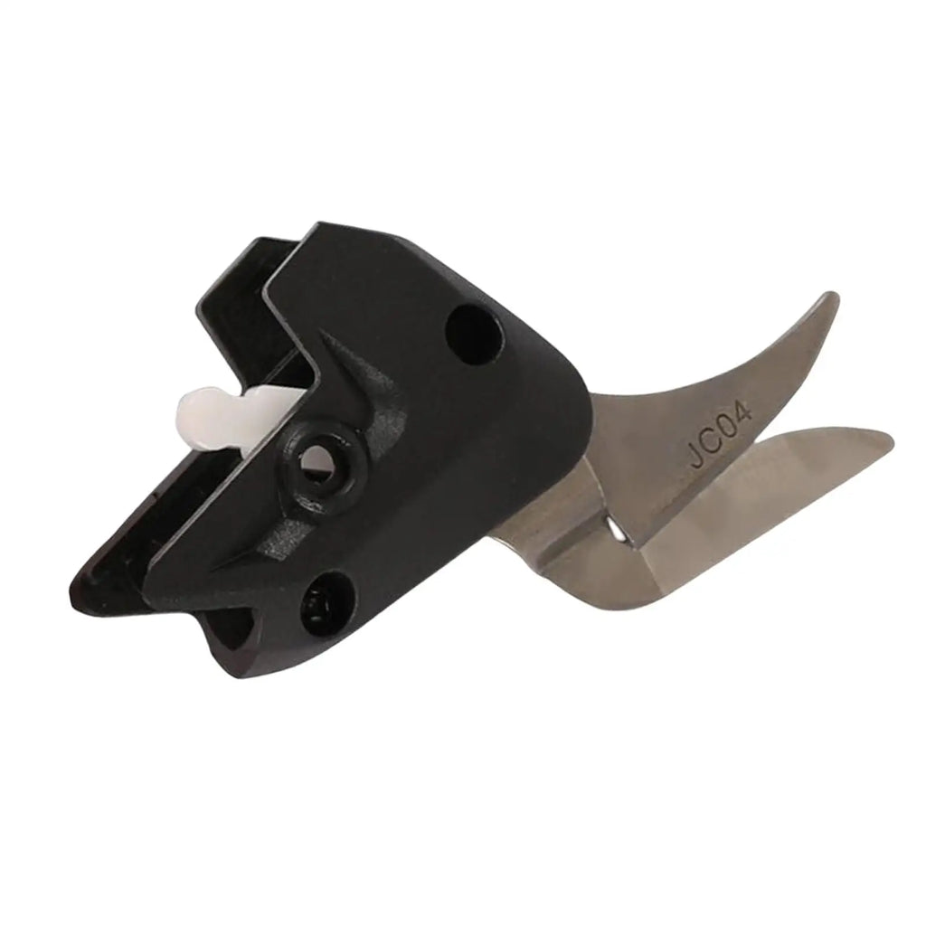 Electric Scissors Head Replacement Mini for Y4003 4005 Carpet Cutting Cloth