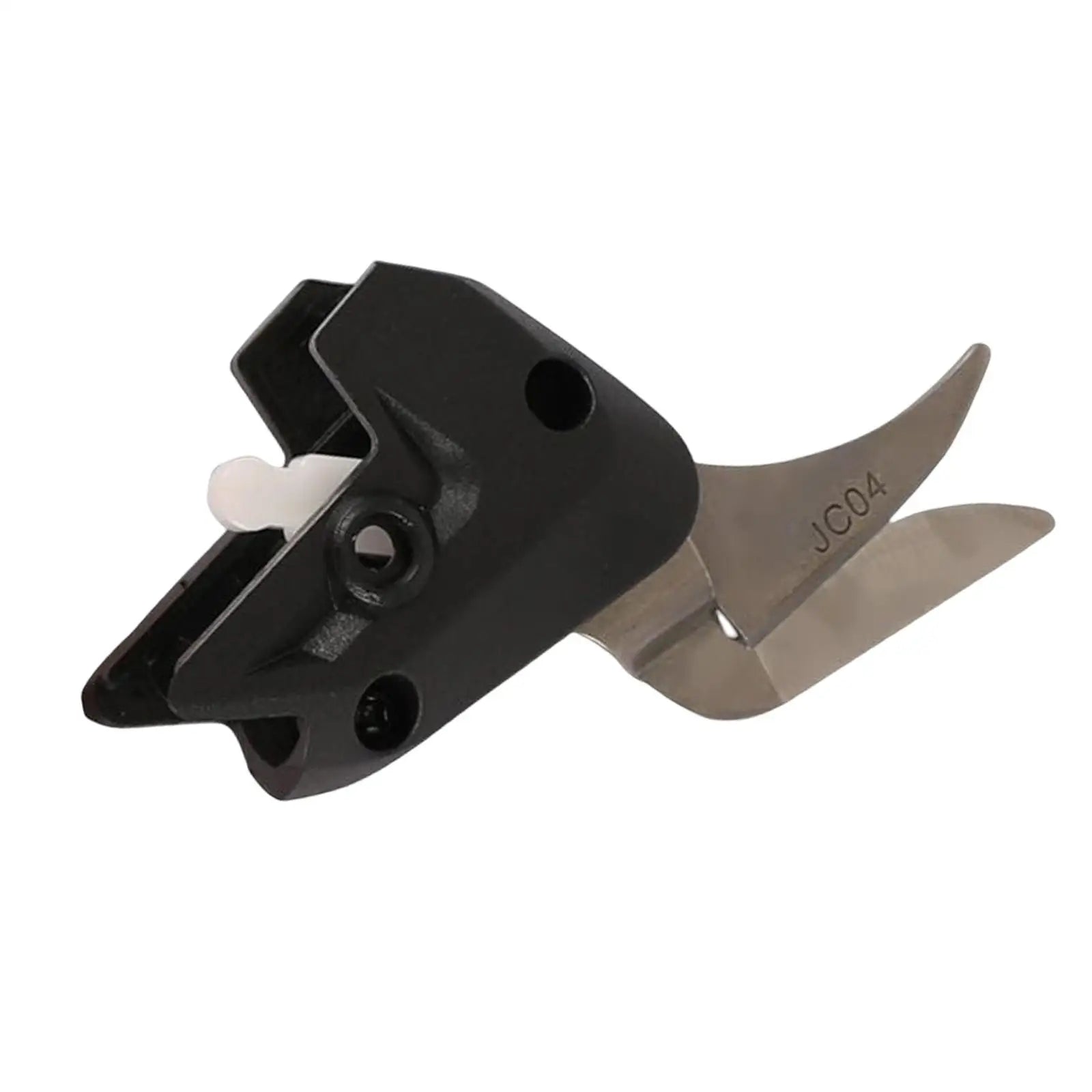 Electric Scissors Head Replacement Mini for Y4003 4005 Carpet Cutting Cloth