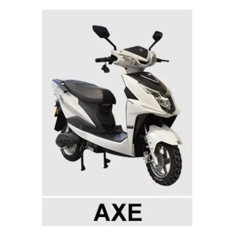 Adult Leisure High Speed Electric Motorcycle Two Wheel 48/60/72 Volt 1000W 1500W 2000W Adult Electric Scooter