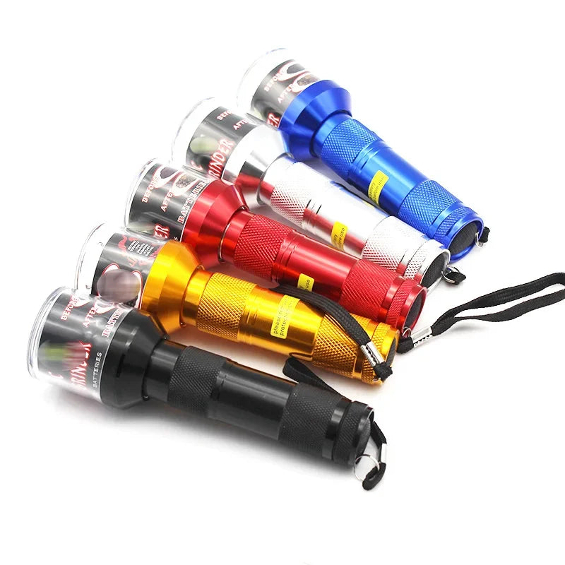 Electric Herb Tobacco Grinder Crusher Leaf Tobacco Smoke Spice Herb Muller Grindering Machine Herb Tobacco Electric Grinder