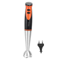 Electric Blender Electric Handheld Blender Food Mixer Eggbeater Food Processor Kitchen Appliance Electric Mixer Handheld Blender