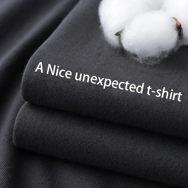 BACKWOODS T Shirts Men Women Retro Short Sleeve Cotton T-Shirt Fashion Street Hip Hop Rock Streetwear Men Swag Tshirt Clothing