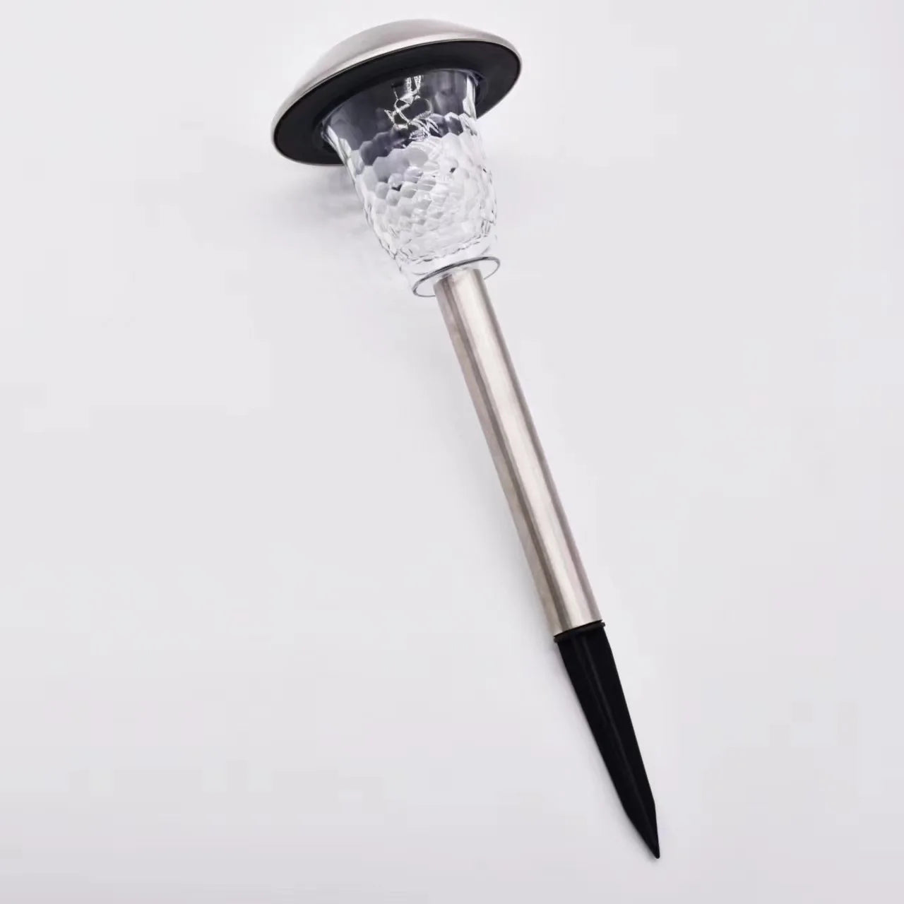 Courtyard Outdoor Lighting, Garden Lamps, Solar Lawn Lamps, Garden Landscape Light and Shadow Atmosphere Lawn Lamps