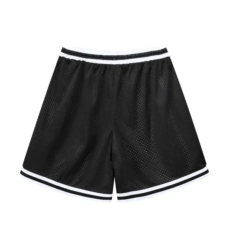 DPOY basketball pants sports men's quick-drying New summer Men Shorts Gym Men Sports Athletic Running Sport Fitness Beach