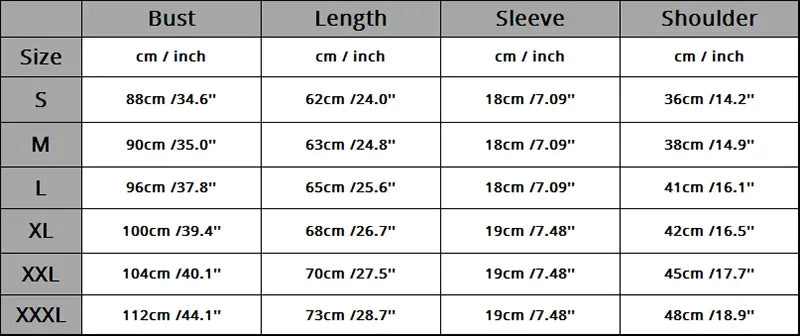 BACKWOODS T Shirts Men Women Retro Short Sleeve Cotton T-Shirt Fashion Street Hip Hop Rock Streetwear Men Swag Tshirt Clothing