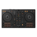 DJ Pioneer DDJ-FLX4 Beginner DJ Digital Controller for Live Streaming and Bar DJing