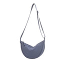 Convenient casual nylon women's crossbody bag shoulder bag large capacity handbag women's travel shopping bag women's wallet