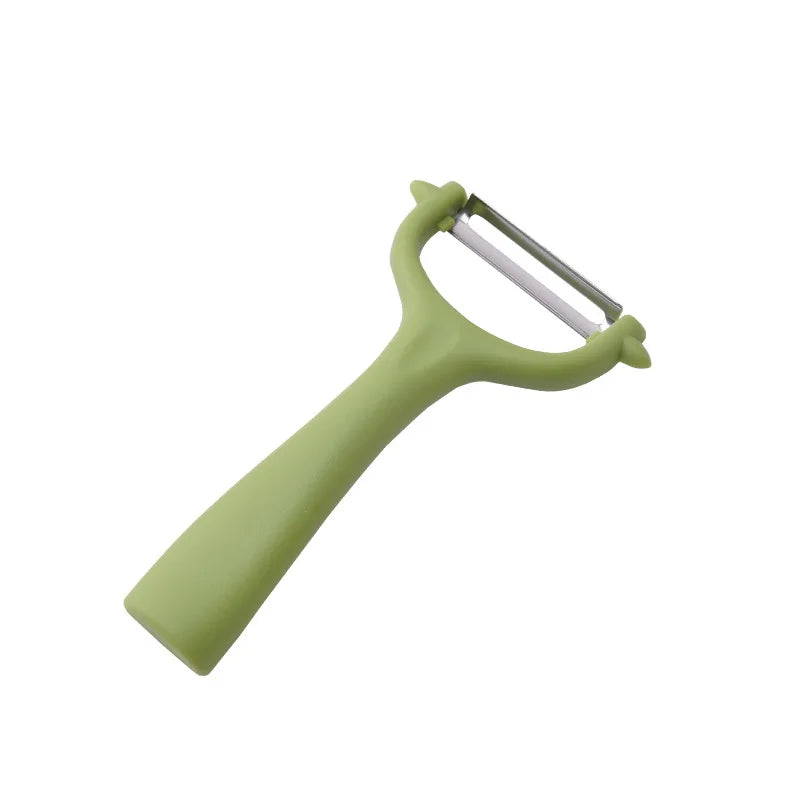 Ceramic Peeler, Multi-functional Peeler, Potato and Fruit Peeler, Kitchen Tools