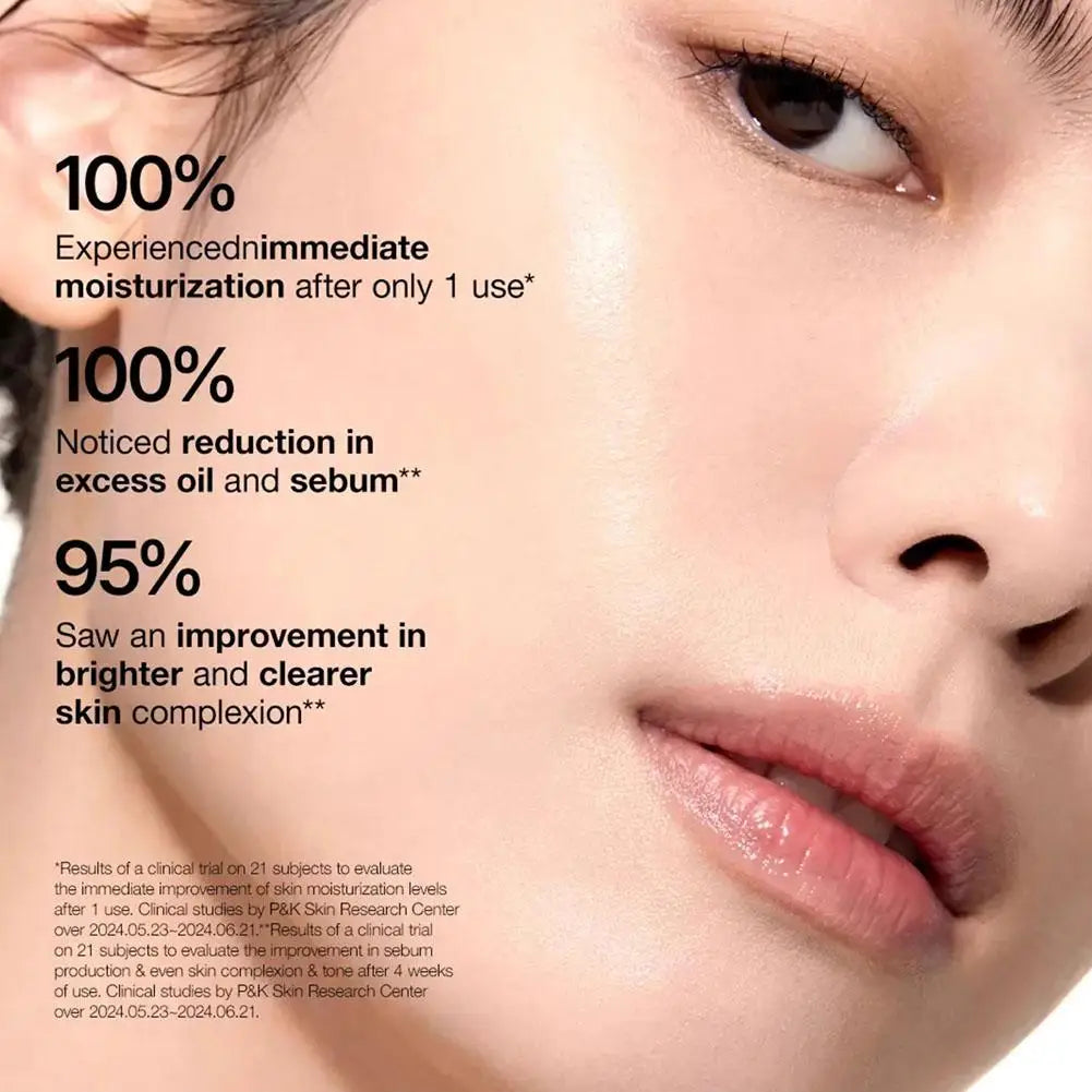Anua Face Care Product Deep Moisturizing Gentle Nourishing Brightening Skin Tone For All Skin Type Korean Cosmtcis Skincare