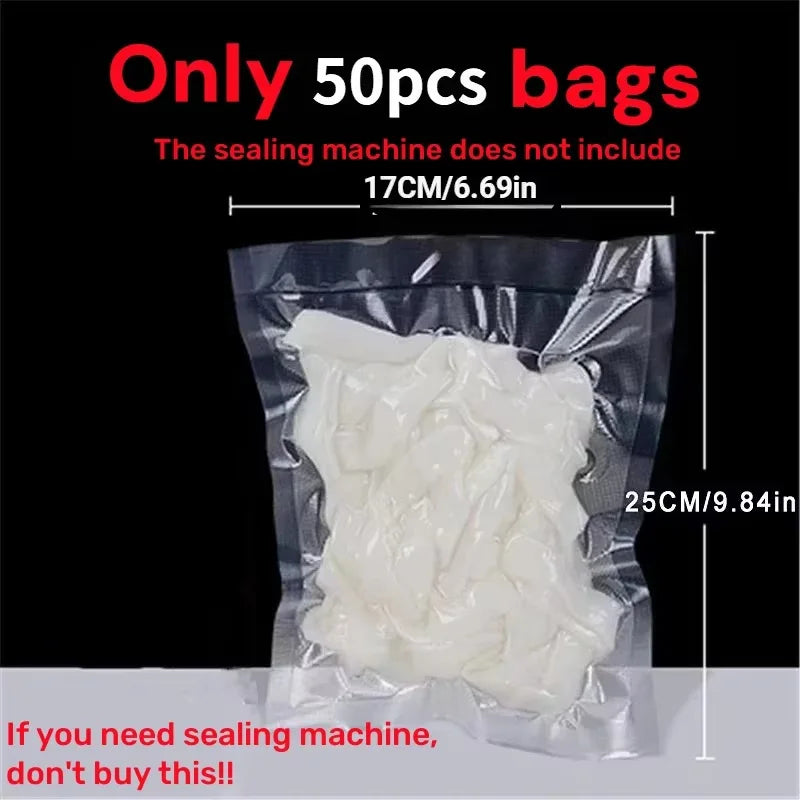 Electric Vacuum Sealer Built-in Cutter Kitchen Food Storage Seal Touch Button Dry/Wet Food Sealing Packaging Vacuum Machine