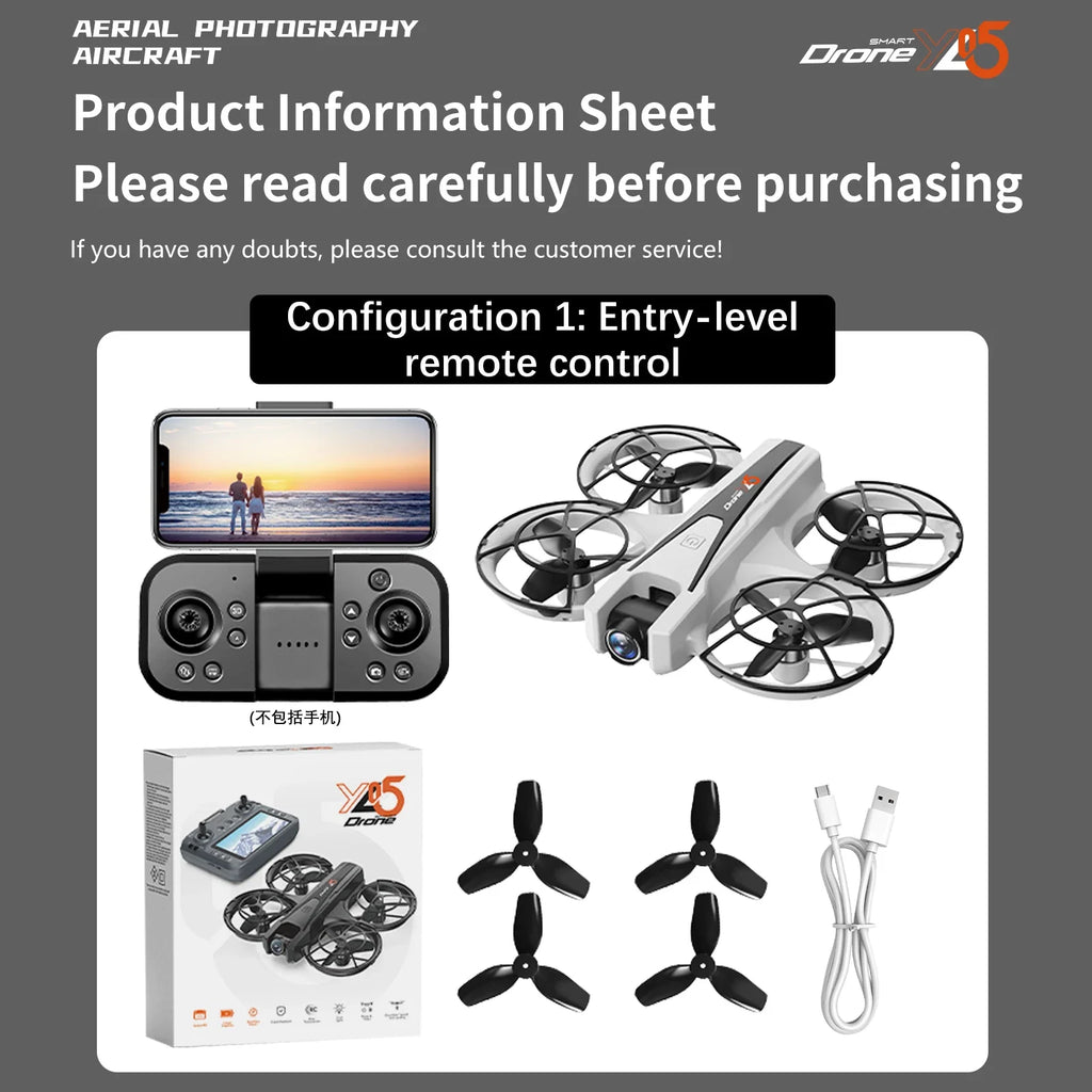drones with camera profissional con cámara profesionales de 10km optical flow hover dual camera switch 360 °professional드론 дрон