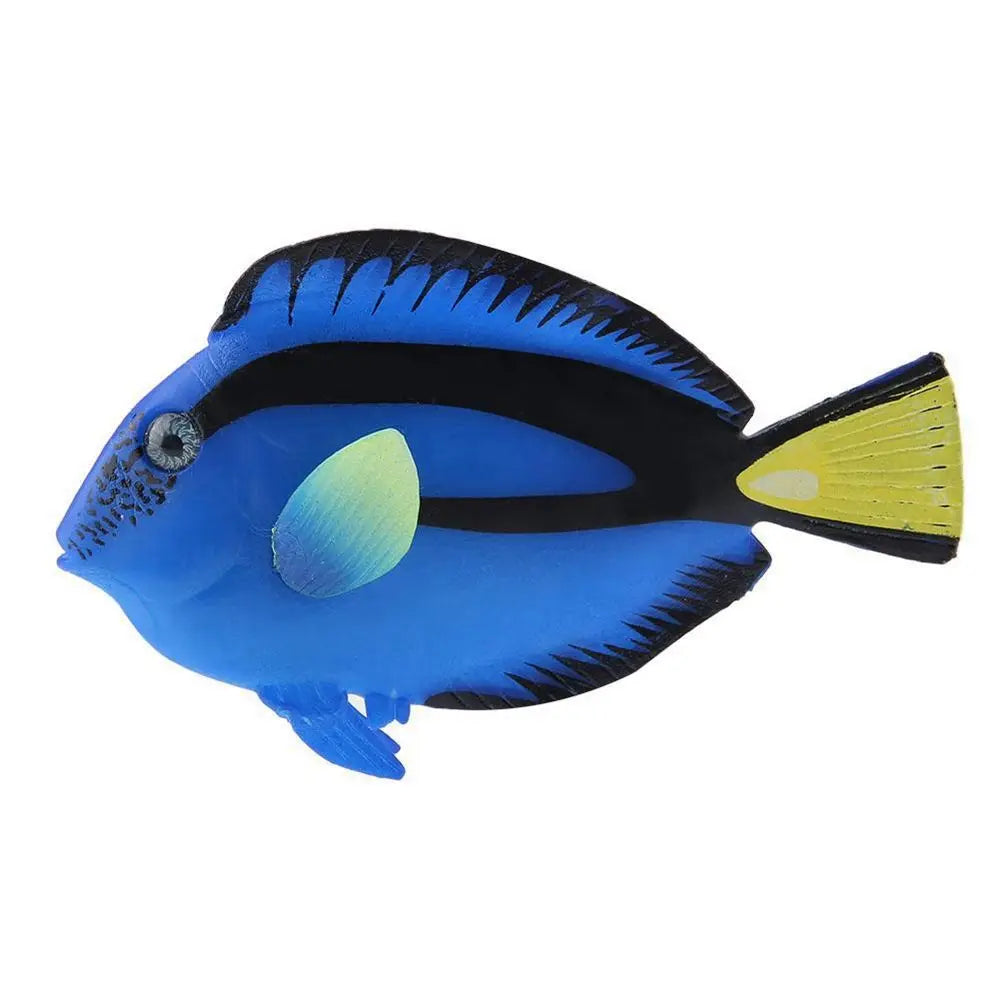 Aquatic Pet Supplies Simulation Fish Lionfish Aquarium Fish Tank Landscape Artificial  Fish Fake Fish Underwater Ornaments