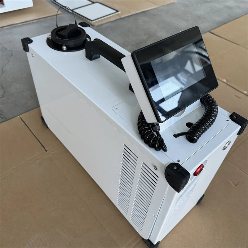 Electric Car 7kw 15kw 20kw 30kw DC Charging Station Mobile EV Charger Portable DC EV Charger