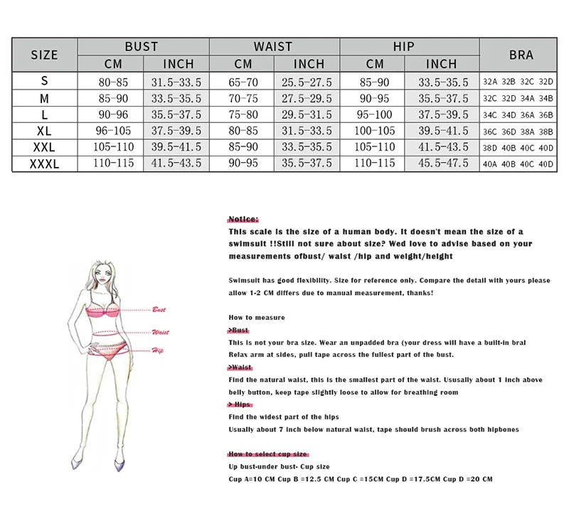 2026 New Bikinis Women Swimsuit Sexy Swimwear Halter Bikini Set Lace-up Biquine Brasileiro Thong Print Beachwear Party Wear