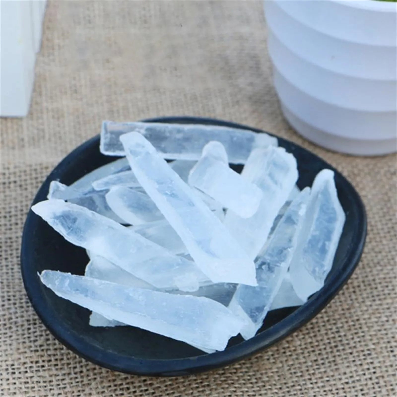 250-1000g Organic Soap Base DIY Handmade Soap Making Transparent Soap Base Bar Supplies Handmade Vegan Hand Soaps Accessories