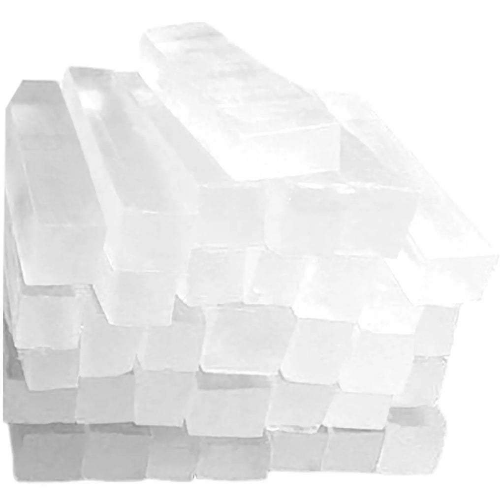 250G Bag Clear Glycerin Hand Soaps Base Organic Hand Soaps Making DIY soap making supplies Handmade Vegan Hand Soaps glicerina