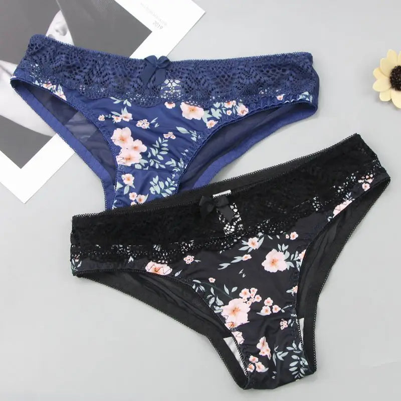 2025 New Sexy Bras Set For Big Boops Low Waist Panties Underwear Bralette Brassiere Cotton Plus Size Female Lingerie