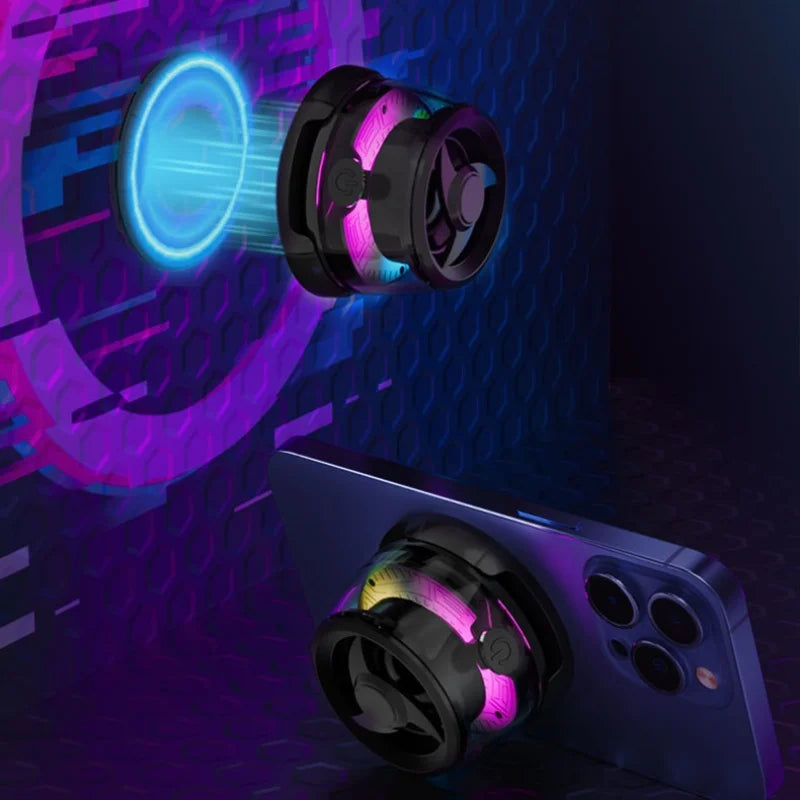 2025 New speakers home Rhythmic lighting Top shell vibration Plastic Material M8 LZ-B8 For Sooyn Portable Audio speaker gaming