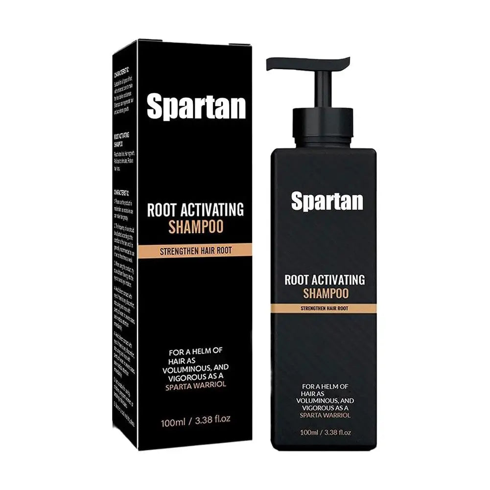 Dr.Groot Anti Hair Loss Shampoo Thickening Conditioner Deep Moisturizing Nourishing Oil Control Dandruff Remove Hair Care