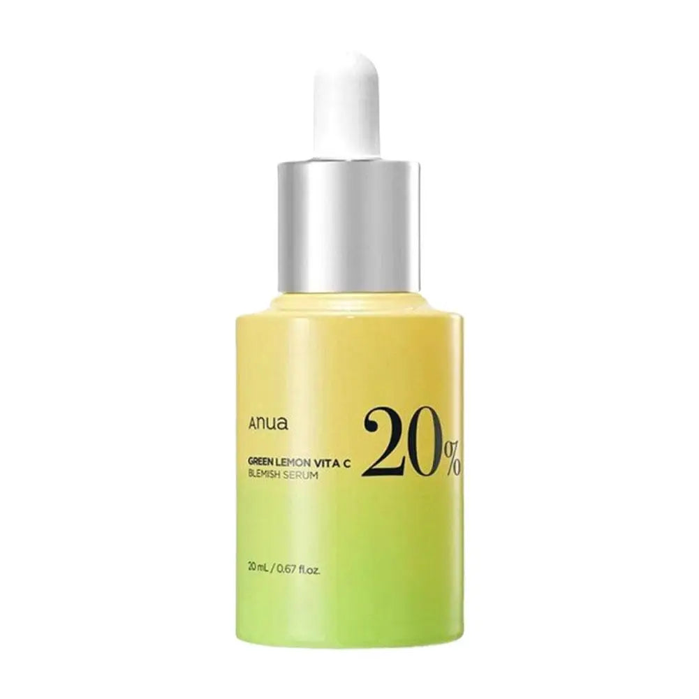 Anua Face Care Product Deep Moisturizing Gentle Nourishing Brightening Skin Tone For All Skin Type Korean Cosmtcis Skincare