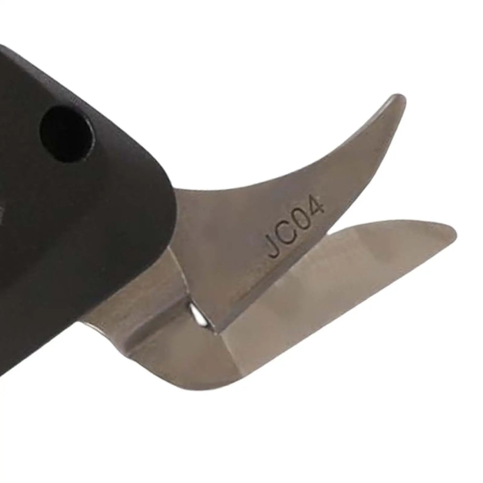 Electric Scissors Head Replacement Mini for Y4003 4005 Carpet Cutting Cloth