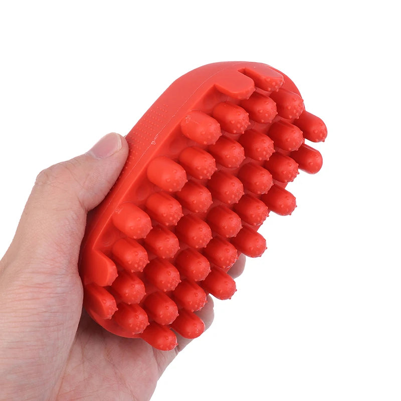 1Pcs Professional Curly Hair Sponge Twist Brush Magic African Coil Wave Dreadlock Natural Hairbrush Afro Salon Hair Styling Tool