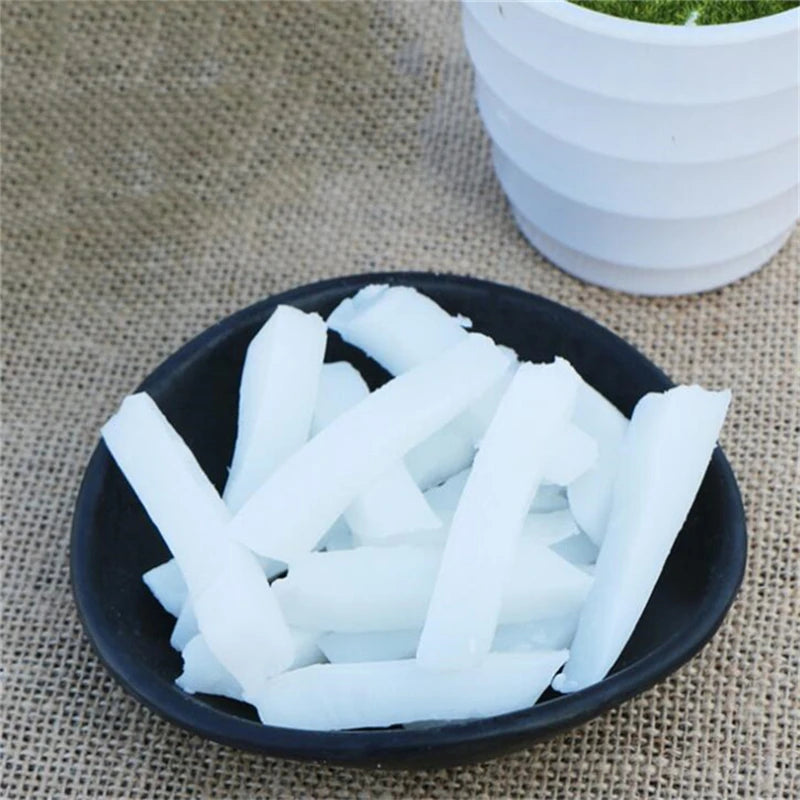 DIY Hand Making Soap Making Bases Melts Soap Material Soap Base Makeing Handmade Soap for Washing Body Hand or Clothes