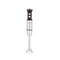 1000W Powerful Motor Handheld Blender Electric Mixer with Infinite Speed Control, Portable Kitchen Blender for Smoothies
