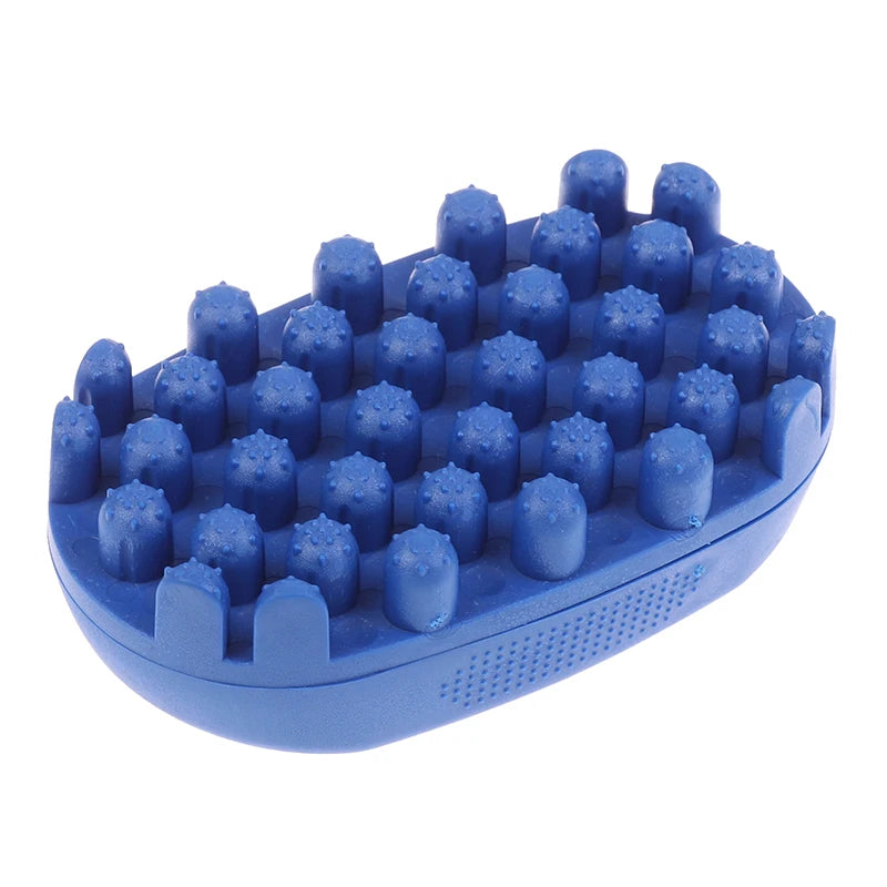 1Pcs Professional Curly Hair Sponge Twist Brush Magic African Coil Wave Dreadlock Natural Hairbrush Afro Salon Hair Styling Tool