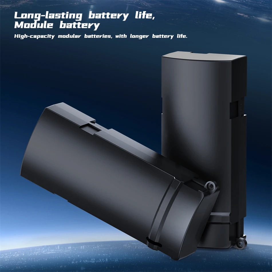 Drone Toy Gift 2026 New AE22 8K 5G infrared obstacle avoidance optical flow positioning brushless motor Oneclick spray function