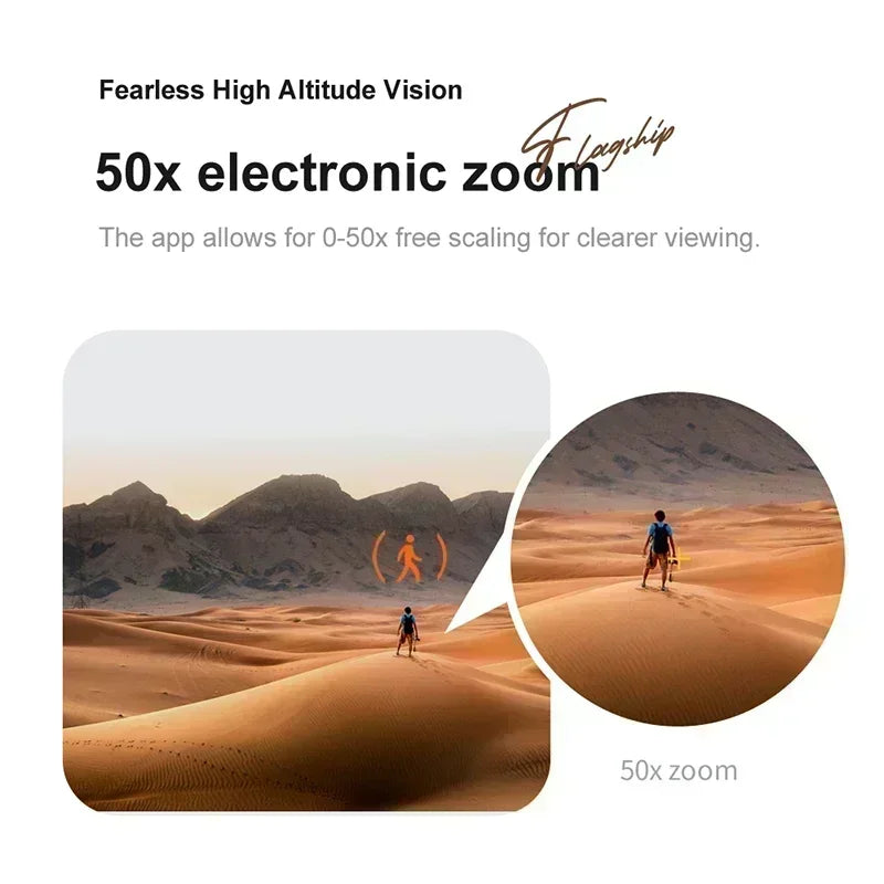 Drone V88 8K 5G Professional HD Dual Camera Aerial Photography 15000M Remote Control Aircraft Folding Quadcopter 2026 New