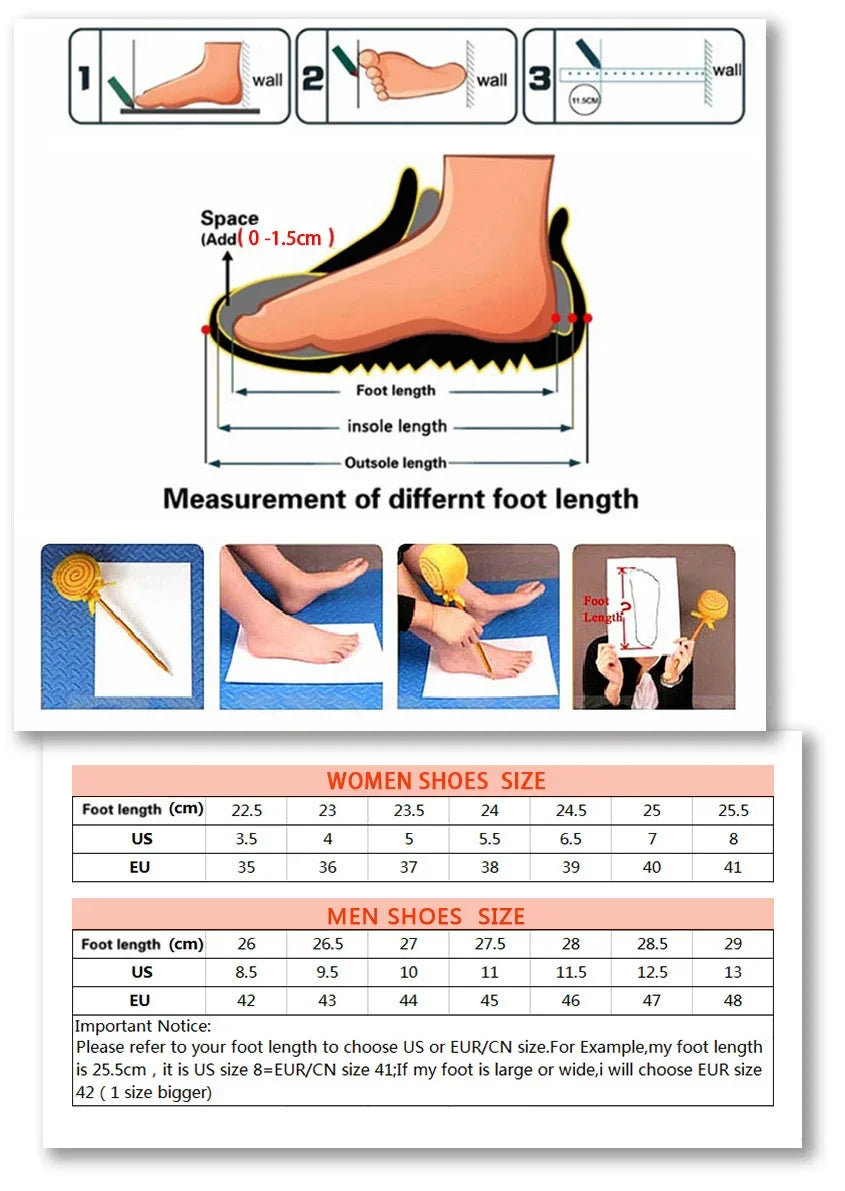 Brand Men's Sneakers Designer Comfortable Running Shoes for Men Outdoor Non-Slip Casual Shoes Fashion Platform Board Shoes Male