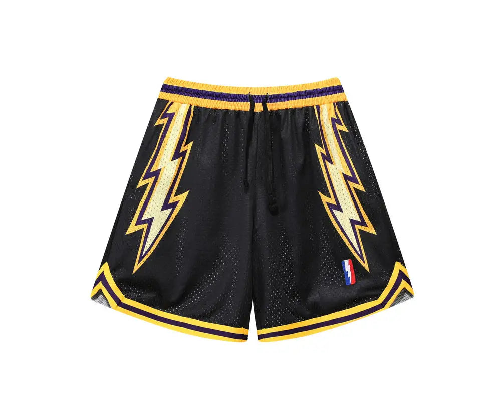DPOY basketball pants sports men's quick-drying New summer Men Shorts Gym Men Sports Athletic Running Sport Fitness Beach
