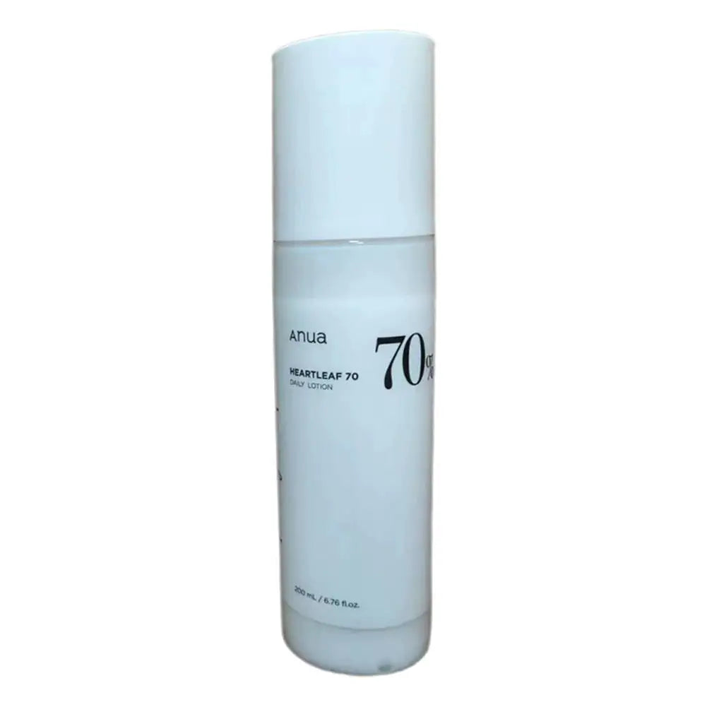Anua Face Care Product Deep Moisturizing Gentle Nourishing Brightening Skin Tone For All Skin Type Korean Cosmtcis Skincare