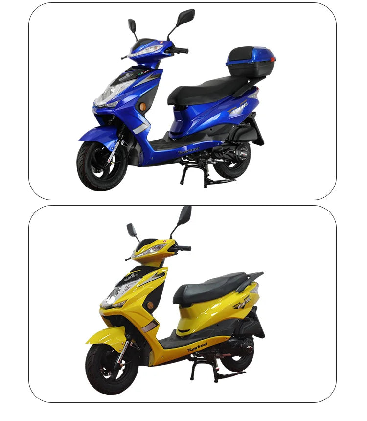 Economical And Practical, Inexpensive, Lightweight Electric Bicycles And Motorcycles Are Available, And There Are Many Other Sty