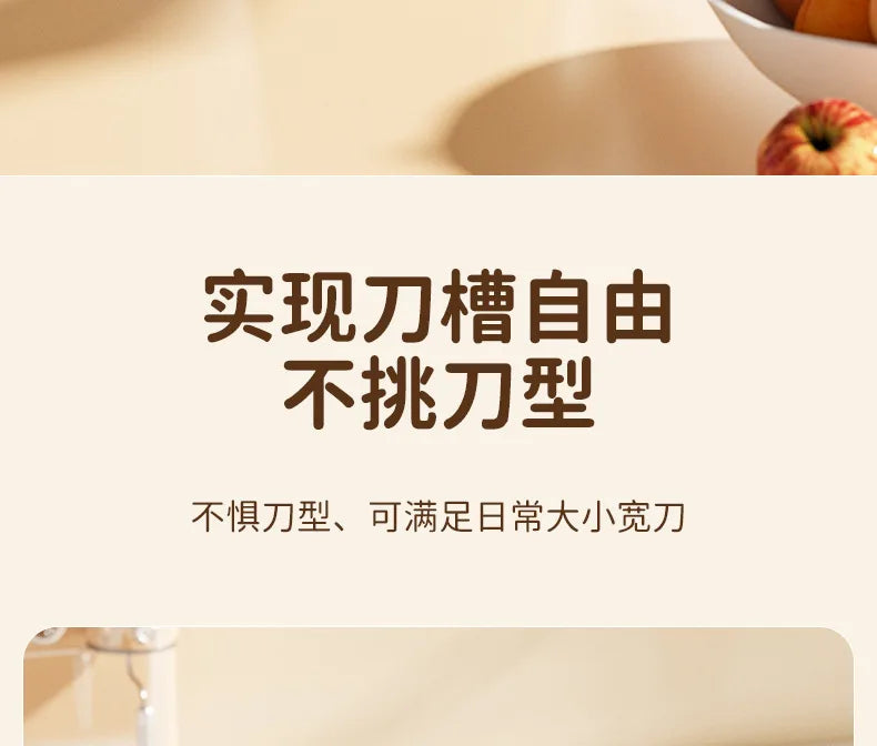 Cream-Style Multi-Functional Chopsticks Draining Holder Kitchen Utensil And Chopstick Storage Box