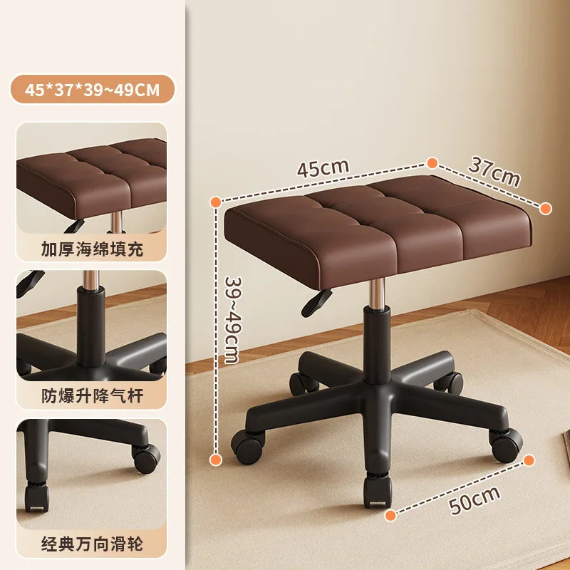 2025 High Quality Home Salon General Use Simple Stool