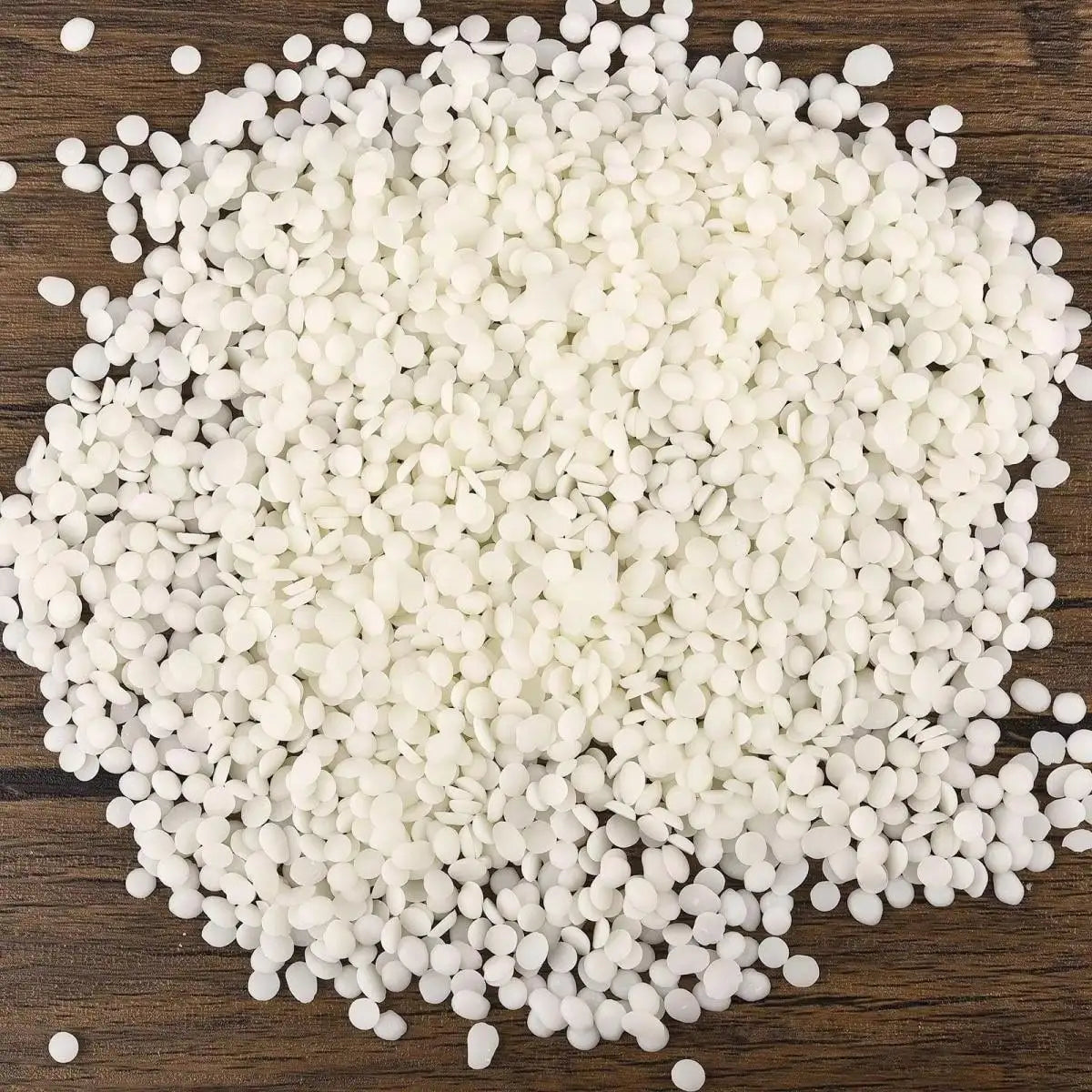 100/200/500/1000g Natural Soy Wax Flake Scented Candle Natural Material Additive-Free DIY Smokeless Candle Making Supplies mothe