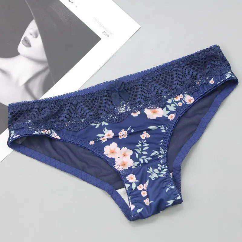 2025 New Sexy Bras Set For Big Boops Low Waist Panties Underwear Bralette Brassiere Cotton Plus Size Female Lingerie