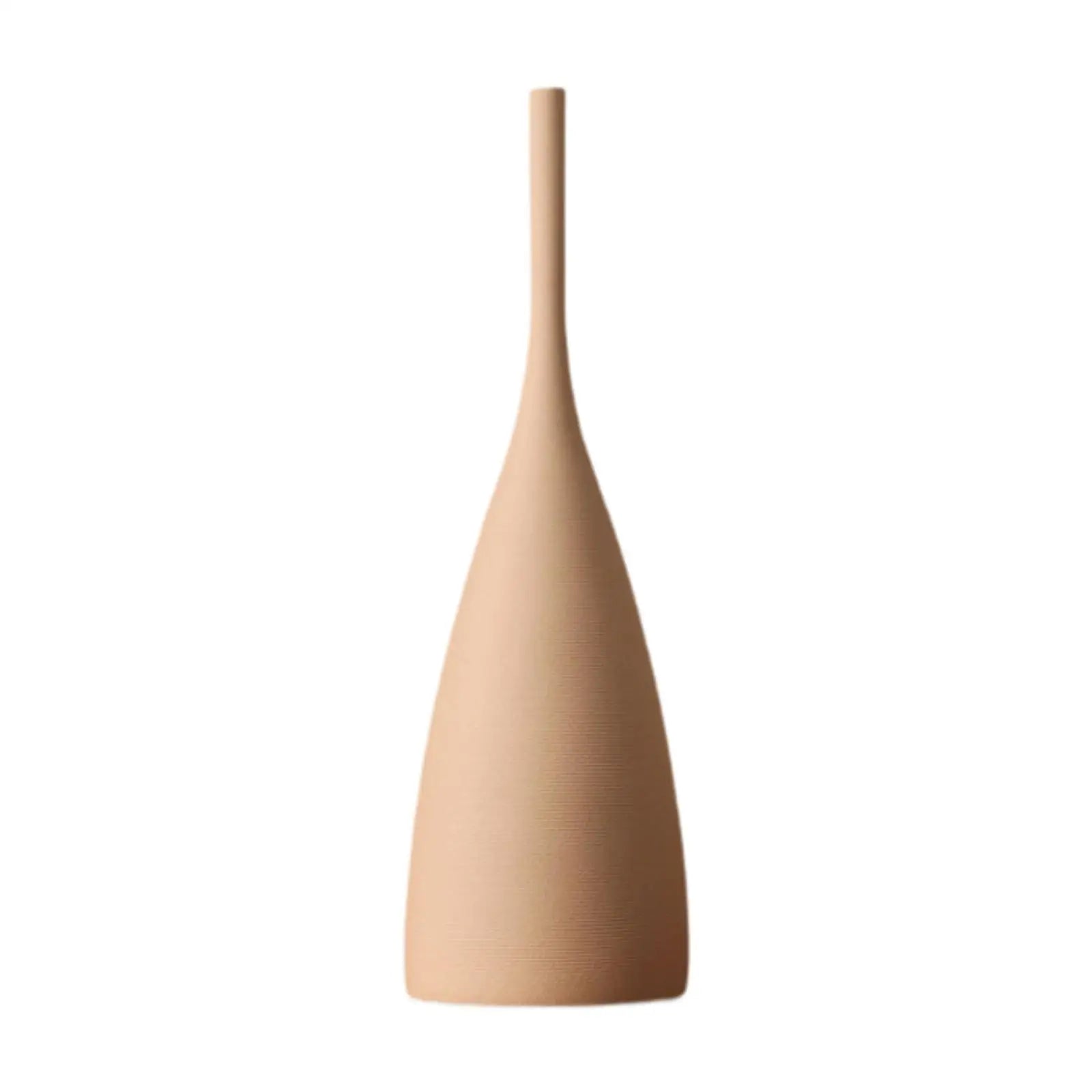 Decorative Vase Portable Plants Flower Container for Indoor Farmhouse Office