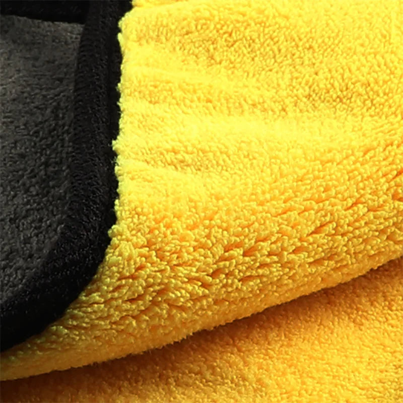 Car Washing Cloth Glass Cleaning Microfiber Towel Wash Microfiber Drying Cloth Car Care Cloth Car Cleaning 30X30 30X40 30X60