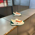 2025 Men's Sneakers Summer New Breathable Forrest Gump Shoe Thin Platform Casual Shoes Men's Sports Shoes Sneakers Loafers
