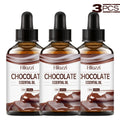 Chocolate essential oil，suitable for humidifiers, air fresheners, candle making, long-lasting fragrance, suitable for all skin.