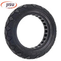 Electric BIke 10 inch 255X80/10X3.0(80/65-6) solid tire Electric Bicycle for Electric Scooter Tire accessories Electric BIke