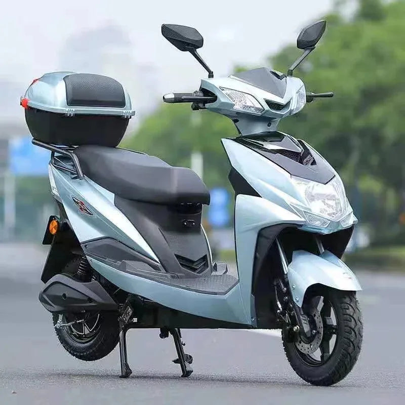 Cheap Electric motorcycle  Wholesale Plant